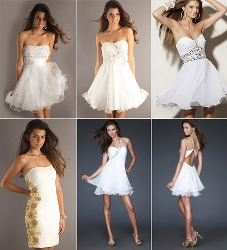 vestidos-cortos-de-boda-57-5 Къси сватбени рокли
