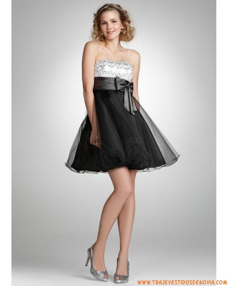 vestidos-cortos-de-graduacion-16-5 Къси абитуриентски рокли
