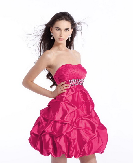 vestidos-cortos-graduacion-14-10 Абитуриентски къси рокли