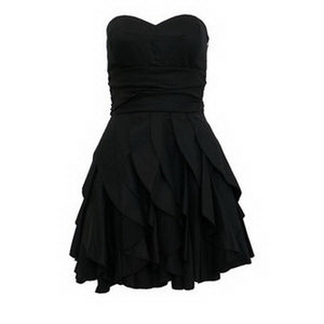 vestidos-cortos-negro-12-10 Черни къси рокли