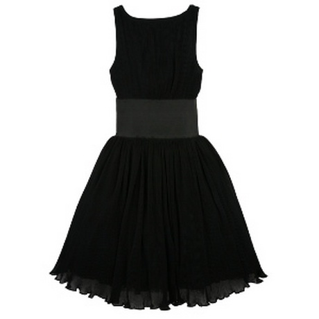 vestidos-cortos-negros-91-12 Черни къси рокли