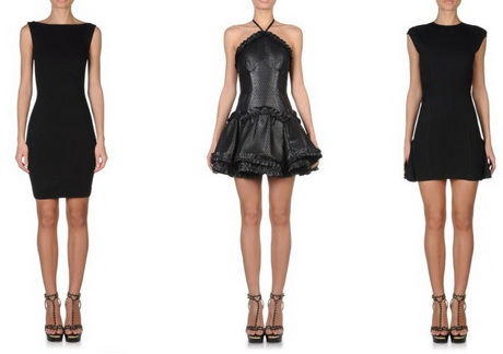 vestidos-cortos-negros-91-5 Черни къси рокли
