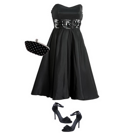 vestidos-cortos-negros-91-6 Черни къси рокли