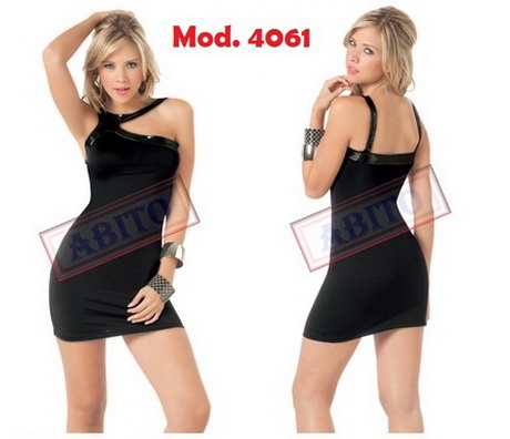 vestidos-cortos-para-antro-88-8 Къси рокли за свърталище