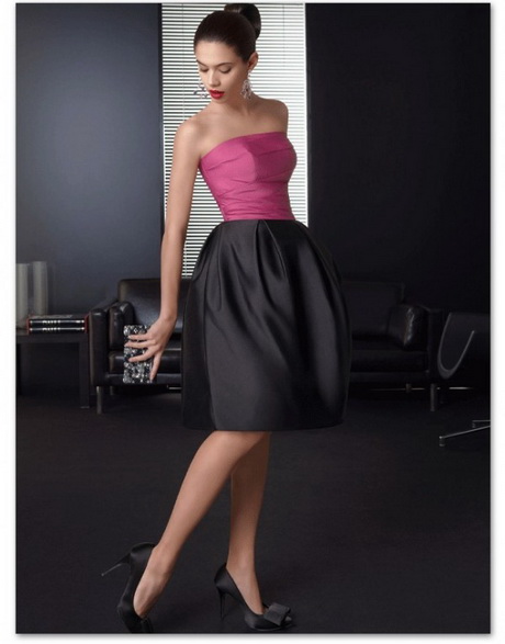 vestidos-cortos-rosa-clara-66-5 Светло розови къси рокли