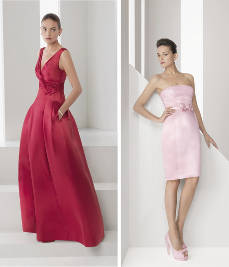 vestidos-cortos-rosa-clara-66 Светло розови къси рокли