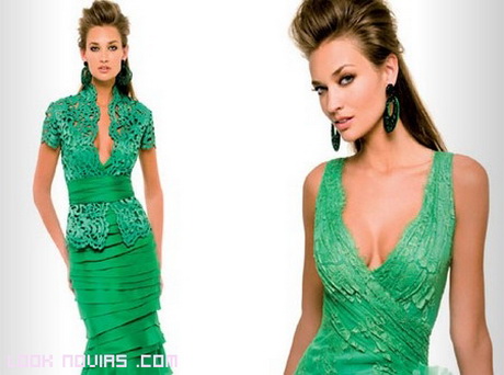 vestidos-cortos-verdes-68-13 Зелени къси рокли