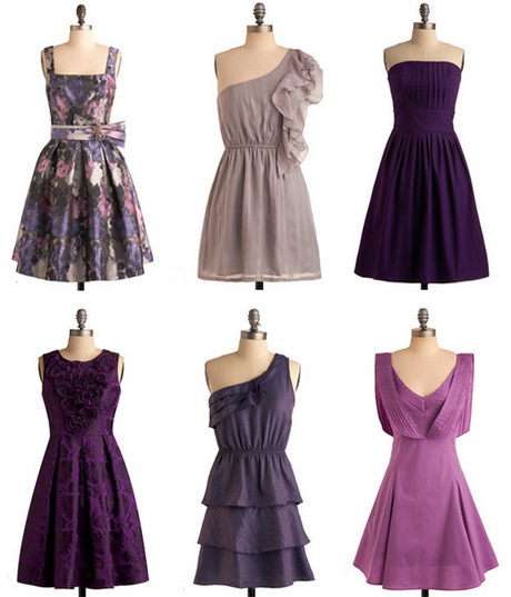 vestidos-dama-de-honor-82-17 Булчински рокли