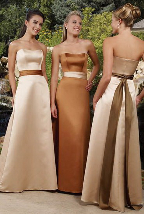 vestidos-dama-35-10 Дамски рокли