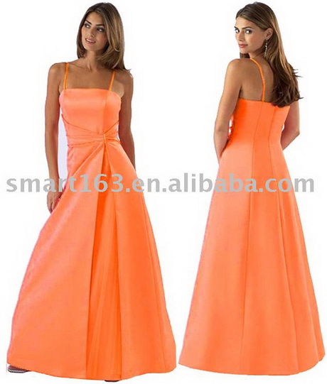 vestidos-damas-de-honor-23-3 Шаферски рокли