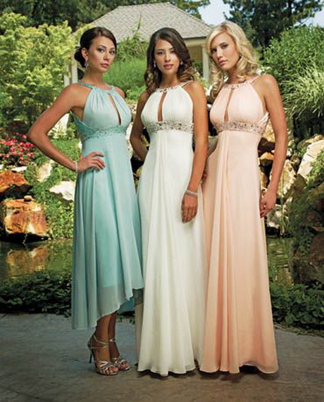 vestidos-damas-de-honor-23-5 Шаферски рокли