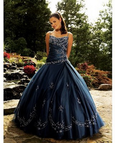 vestidos-de-15-anos-color-azul-38-13 Рокли 15 години синьо