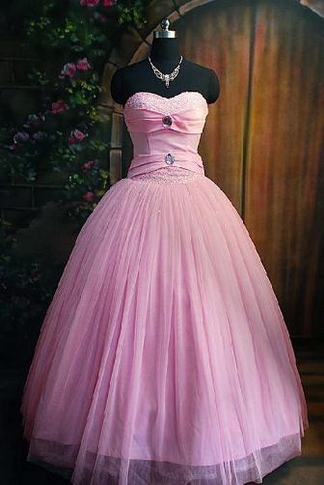 vestidos-de-15-anos-rosados-47-16 Розови рокли 15 години