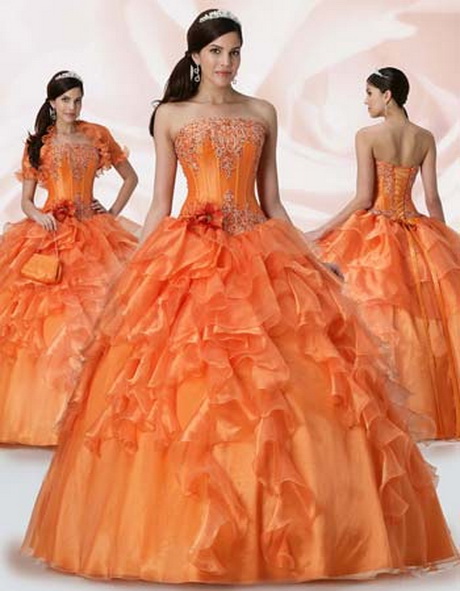 vestidos-de-15-aos-anaranjados-08-12 Оранжеви 15-годишни рокли