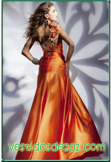 vestidos-de-15-aos-anaranjados-08-13 Оранжеви 15-годишни рокли