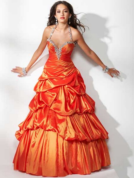 vestidos-de-15-aos-anaranjados-08-15 Оранжеви 15-годишни рокли
