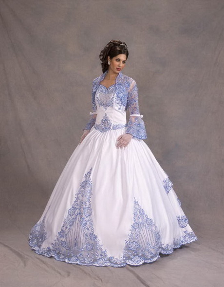 vestidos-de-15-aos-blanco-40-14 15-годишни бели рокли