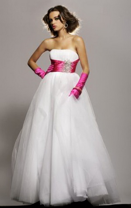 vestidos-de-15-aos-blanco-40-20 15-годишни бели рокли