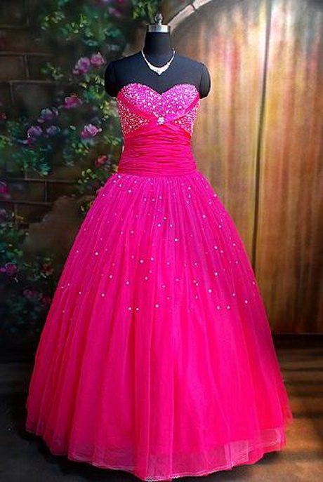 vestidos-de-15-aos-color-fucsia-99-10 15-годишни рокли с цвят на фуксия