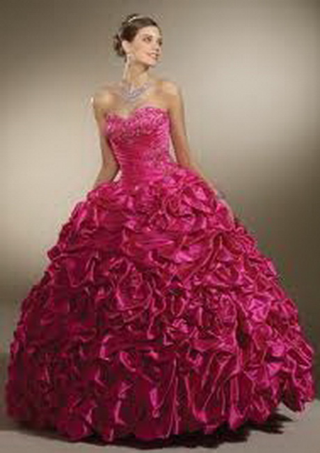 vestidos-de-15-aos-color-rosa-46 15-годишни розови рокли