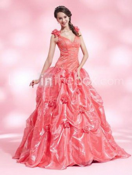 vestidos-de-15-aos-color-salmon-73-7 15-годишни рокли с цвят на сьомга
