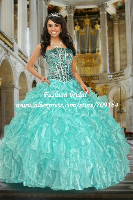 vestidos-de-15-aos-color-verde-45-8 Рокли 15 години зелен цвят