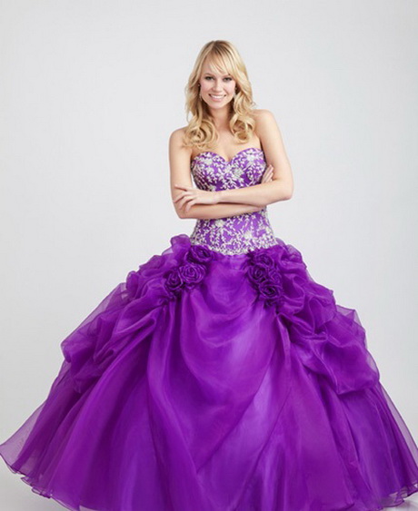 vestidos-de-15-aos-color-violeta-81-3 Рокли 15 години лилав цвят