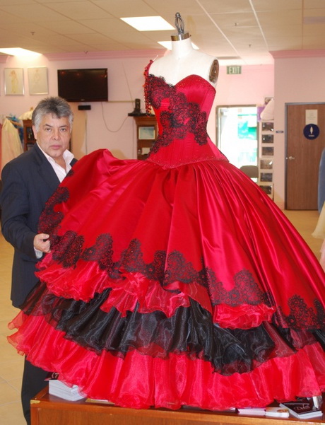 vestidos-de-15-aos-de-diseadores-famosos-60-11 15-годишни рокли от известни дизайнери