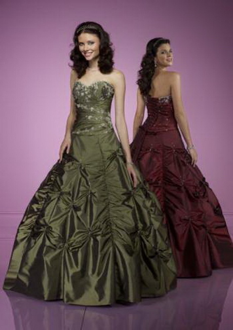 vestidos-de-15-aos-de-diseadores-famosos-60-14 15-годишни рокли от известни дизайнери