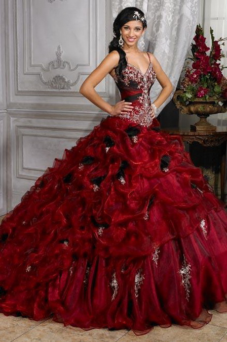 vestidos-de-15-aos-en-rojo-79-4 15-годишни рокли в червено