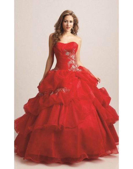 vestidos-de-15-aos-rojo-con-dorado-36-13 15-годишни рокли червено със злато