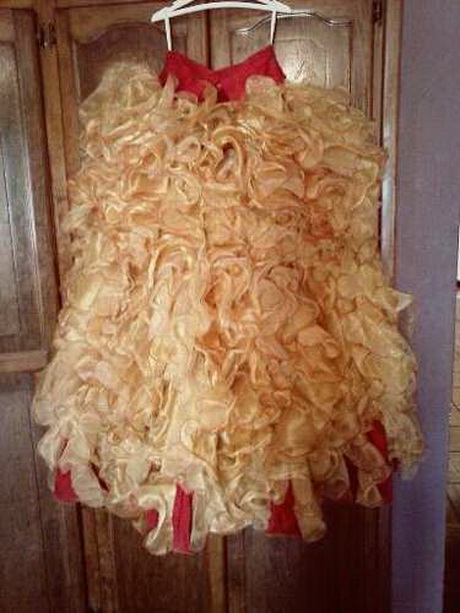 vestidos-de-15-aos-rojo-con-dorado-36-19 15-годишни рокли червено със злато