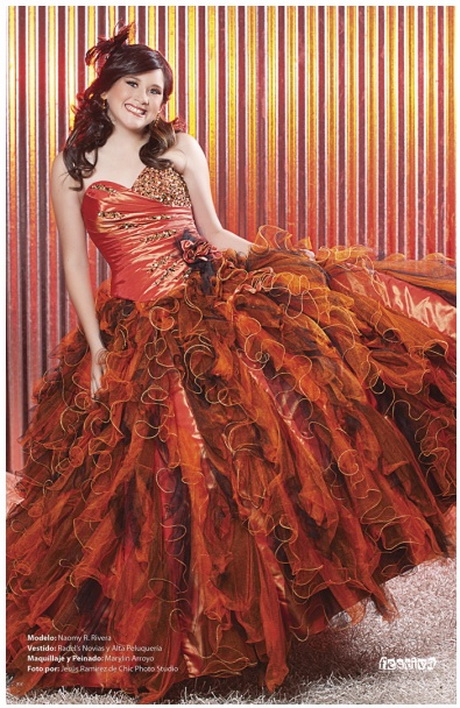 vestidos-de-15-aos-rojo-con-dorado-36-9 15-годишни рокли червено със злато
