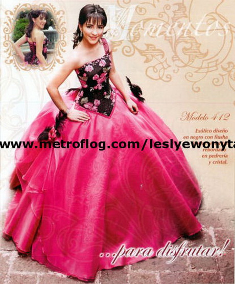 vestidos-de-15-aos-rosa-fiusha-23-16 15-годишни розови рокли fiusha