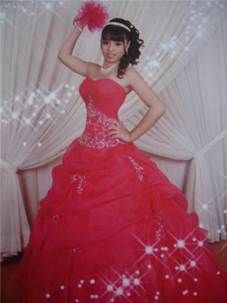 vestidos-de-15-aos-rosa-fiusha-23-18 15-годишни розови рокли fiusha