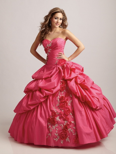 vestidos-de-15-aos-rosa-fiusha-23 15-годишни розови рокли fiusha