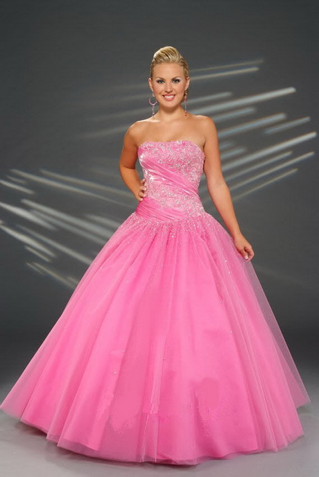vestidos-de-15-aos-rosa-61-14 15-годишни розови рокли