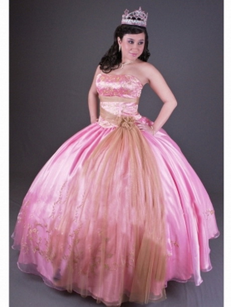 vestidos-de-15-aos-tipo-princesa-47 15-годишна принцеса рокли