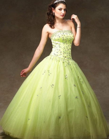 vestidos-de-15-aos-verdes-57-3 Зелени 15-годишни рокли