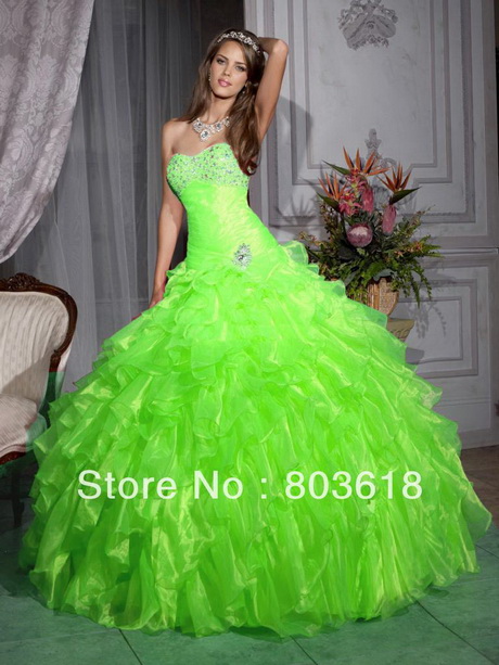 vestidos-de-15-aos-verdes-57-6 Зелени 15-годишни рокли