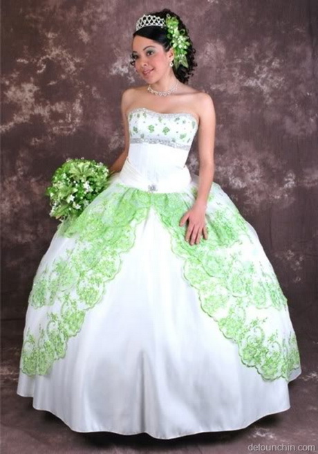 vestidos-de-15-aos-verdes-57-7 Зелени 15-годишни рокли