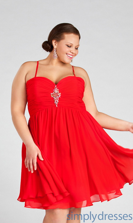 vestidos-de-15-de-color-rojo-14-16 Рокли 15 червен цвят