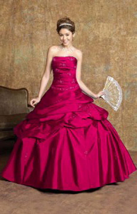 vestidos-de-15-elegantes-41-5 Елегантни рокли 15