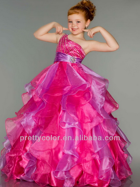 vestidos-de-15-estilo-princesa-70-15 Рокли 15 принцеса стил