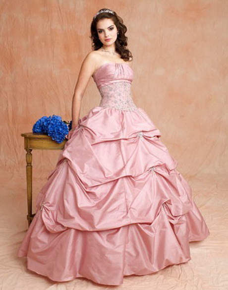 vestidos-de-15-princesa-16-9 Принцеса рокли 15