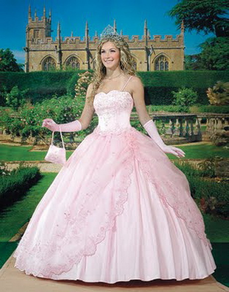 vestidos-de-15-rosa-25-12 15 розови рокли