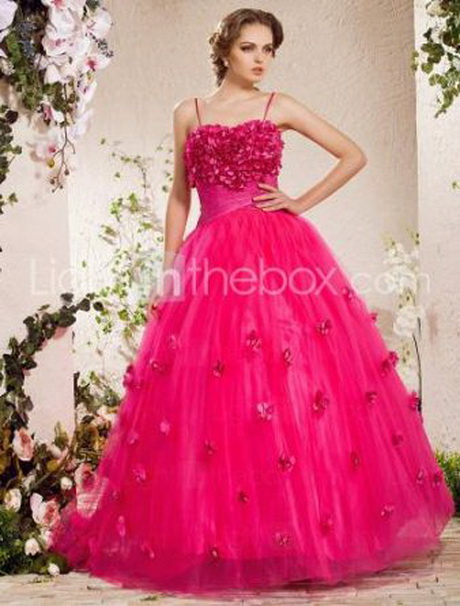 vestidos-de-15-rosa-25-14 15 розови рокли