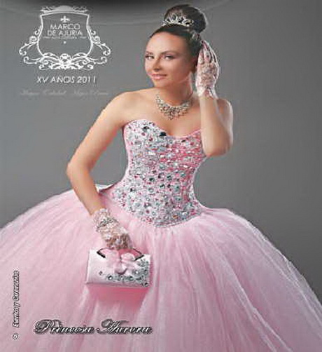vestidos-de-15-tipo-princesa-31-11 Рокли 15 тип принцеса