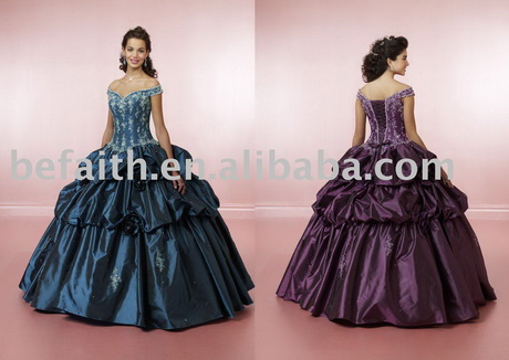 vestidos-de-baile-65-8 Бални рокли