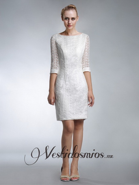vestidos-de-boda-civil-sencillos-51-16 Обикновени граждански сватбени рокли